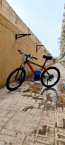 A bike for sell