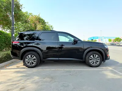 صورة مصغرة 5 لـ 2024 Nissan PATHFINDER