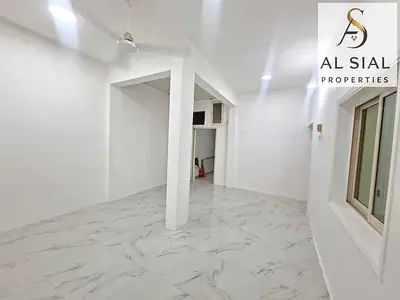 Spacious! 2Bedroom hall villa 2 washroom fully renovated al ghafiya sharjah