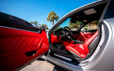 2020 Porsche 911 缩略图 6