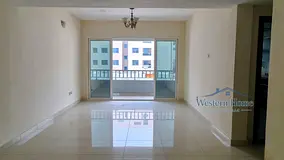 2 BHK in Al Muraqqabat – Walk to Metro | Spacious & Bright |