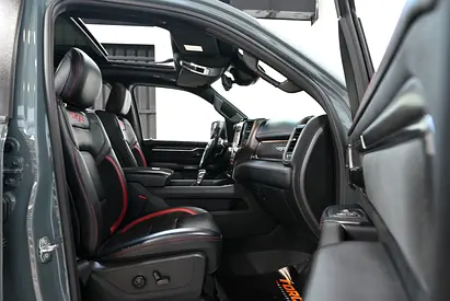 2021 RAM 1500 — миниатюра 12