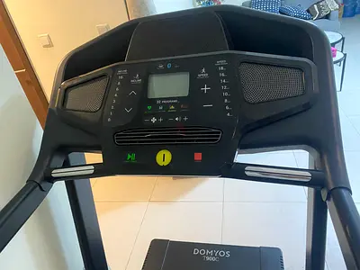 Domyos T900C Treadmill For Sale