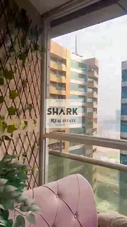 🔥 Large Studio for Sale in Horizon – Only AED 280K
