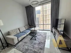 Furnished | Vacant | Canal and Pool View