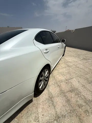 صورة 5 لـ 2007 Lexus IS-SERIES