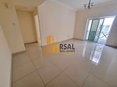 Zero Commission , Spacious 1BR ,Coverd Parking ,Balcony , New Muwaileh