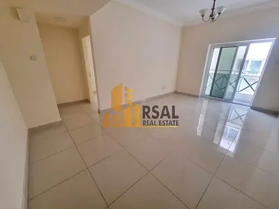 Zero Commission , Spacious 1BR ,Coverd Parking ,Balcony , New Muwaileh