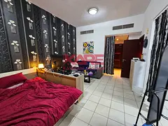 L Shape Studio Fully Furnished Next to Metro