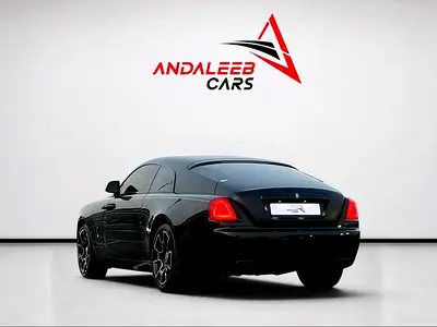 صورة مصغرة 7 لـ 2020 ROLLS-ROYCE WRAITH