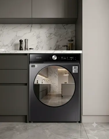 Samsung 11kg Washing Machine – New Model | Wi-Fi Connected | Slightly Used