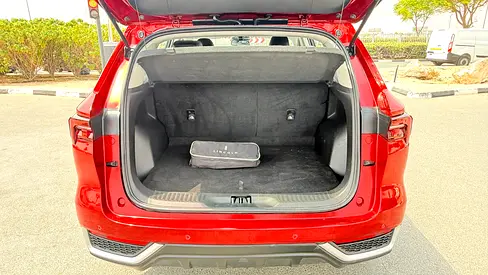 2024 FORD TERRITORY 照片 7