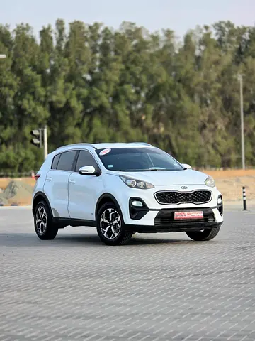 Kia Sportage, миниатюра 3