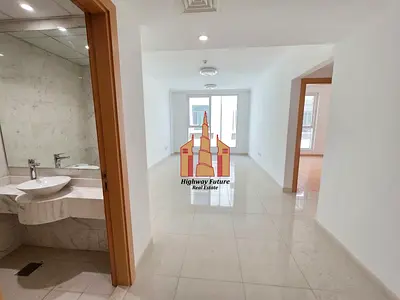 Like bread New 2bhk with balcony 3bathroom wardrobe master bedroom parking Rent 56k