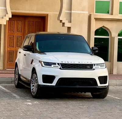 صورة مصغرة 15 لـ 2018 LAND Rover RANGE ROVER SPORT