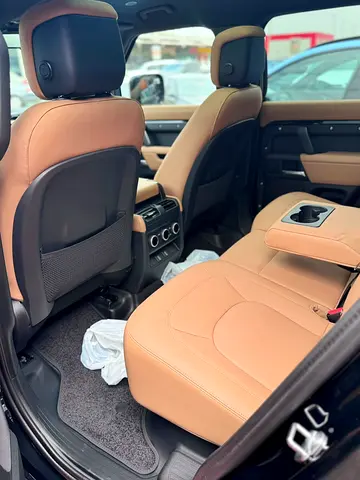 2026 LAND Rover DEFENDER 缩略图 7