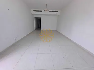 Brand New 1 Master Bedroom with Balcony Wardrobe with Parking in Majaz 3 Area
