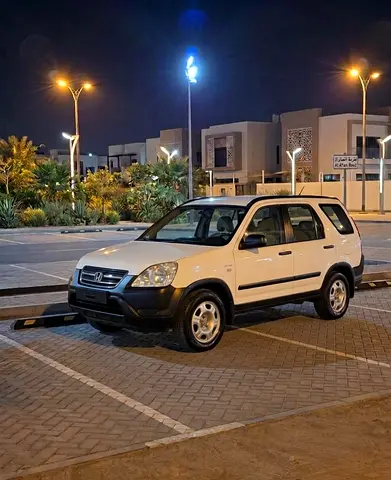 صورة 2 لـ 2006 Honda CR-V