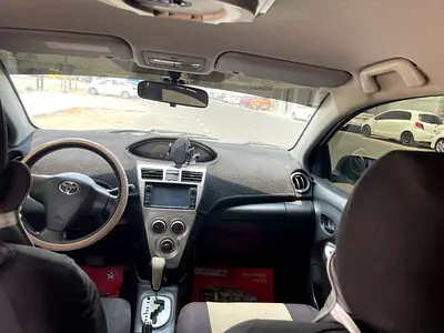 2008 Toyota YARIS — фото 8