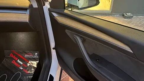 2023 Tesla MODEL Y 照片 9