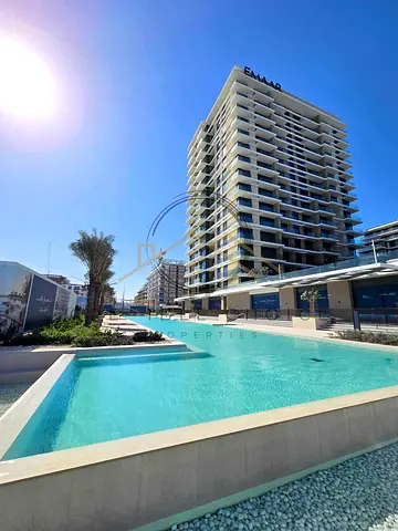 Signature 2BR | Sea View | Chiller Free | Waterfront Living