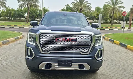2021 GMC SIERRA 照片 5