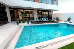 5BR WITH POOL-9200 SQF-15 min from university city