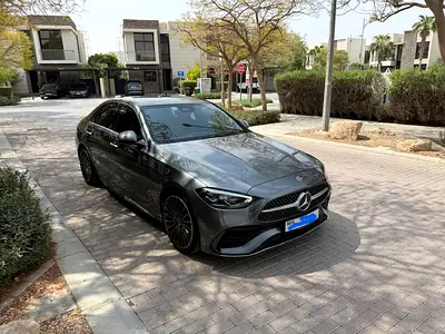 Mercedes-Benz C-Class C200, миниатюра 16
