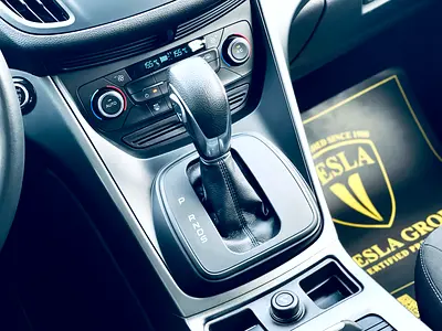 Ford Escape SEL, миниатюра 19