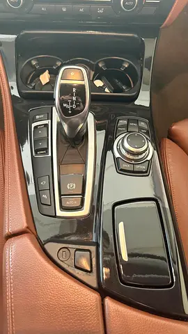 صورة مصغرة 5 لـ 2013 BMW 5-SERIES