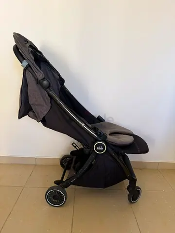 Cam baby stroller