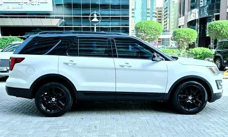 2017 FORD EXPLORER — миниатюра 20