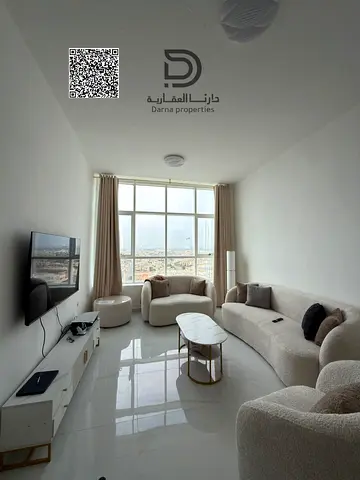 Newly Renovated 2BR Apartment for Sale in Garden City | Top Floor | Private Parking | Move-in Ready