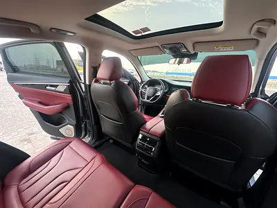 Changan CS85 Premium, миниатюра 10