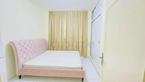 furnished room for family or executive bachelor with private roof at maroor area near DIB