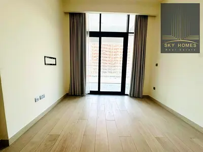 Semi Furnished Chiller Free Studio Available Just in 40K with All Amenities…