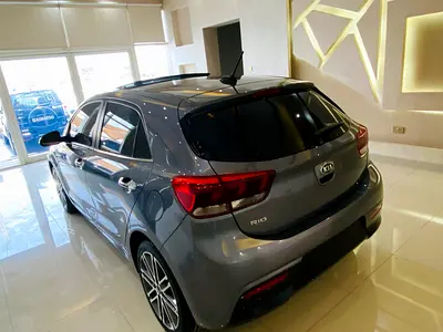 2021 KIA RIO 照片 12