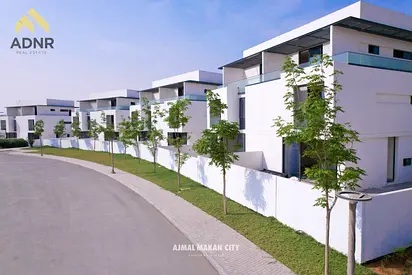 Seaview villa 4Br | Ready to move | Post payment option