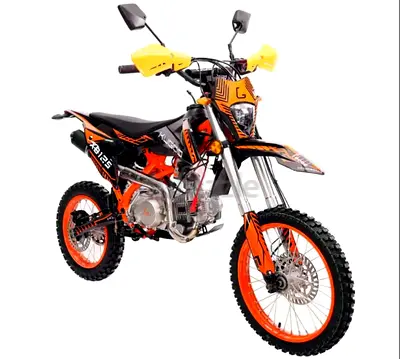 KUGOO XB 125