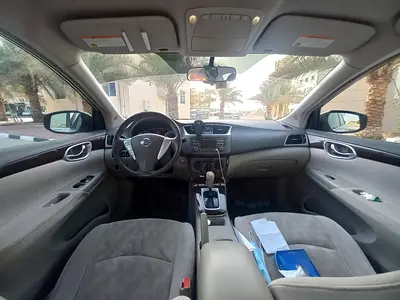 صورة 9 لـ 2013 Nissan SENTRA