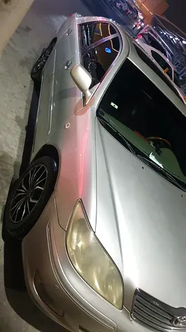 2006 Toyota CAMRY — миниатюра 2