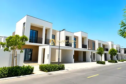 Gated Community | 4BR + Maid | High End Finishing