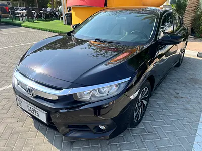 صورة 6 لـ 2017 Honda CIVIC