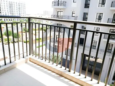 Road View | Prime Location | Spacious 1BR