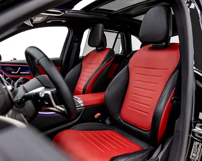 Mercedes-Benz GLC 200 4MATIC, миниатюра 15