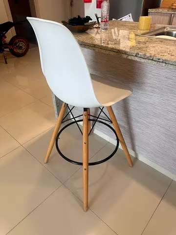High chairs