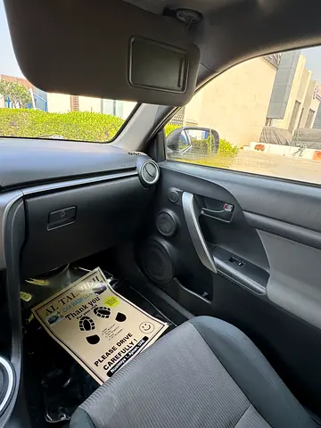 2015 Toyota ZELAS 照片 15