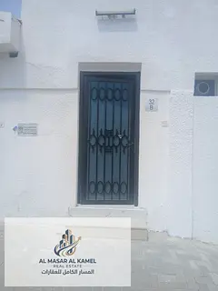 Ready to Move In ====== Private Entrance Two Bedrooms and a Living Room Quiet and Family-Friendly Lo
