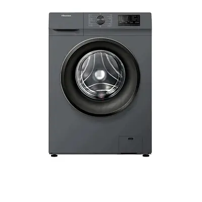 Hisense 6KG Fully Automatic Washing Machine | Brand New | Warranty | FREE Delivery