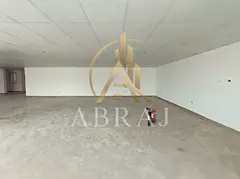 2 Months Free Prime Location Spacious Office Space Chiller Free Bath And Kitchen 1980 sqft In Muwail